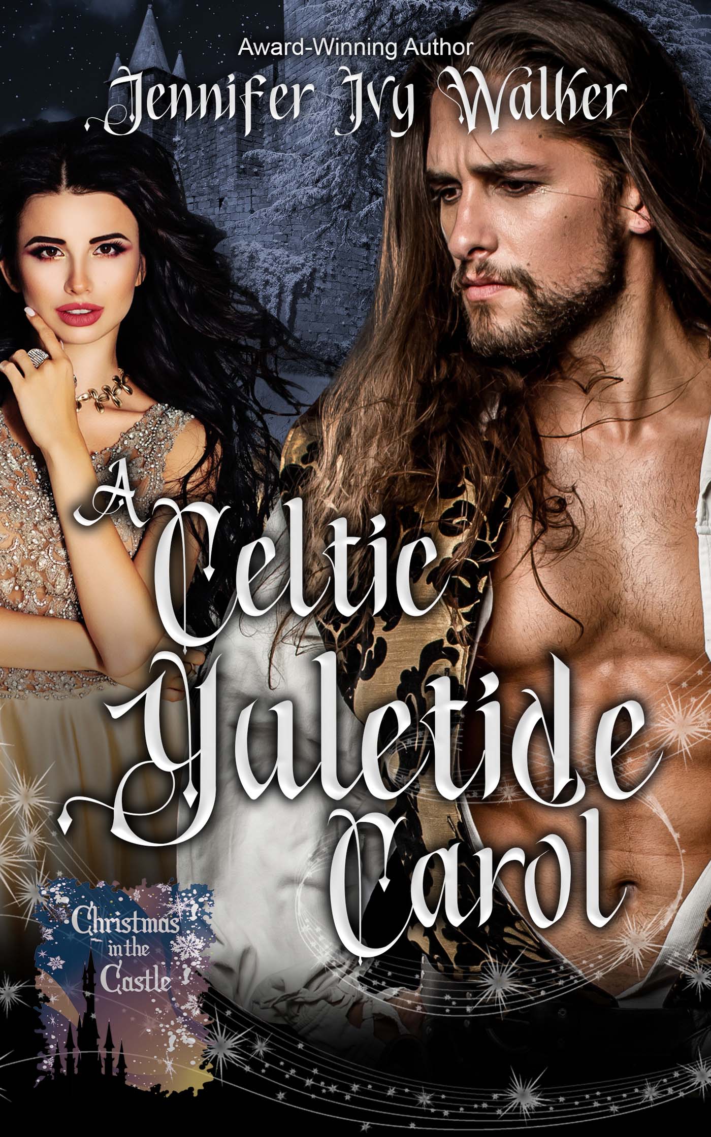 A Celtic Yuletide Carol image 0