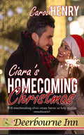 Ciara's Homecoming Christmas image 0
