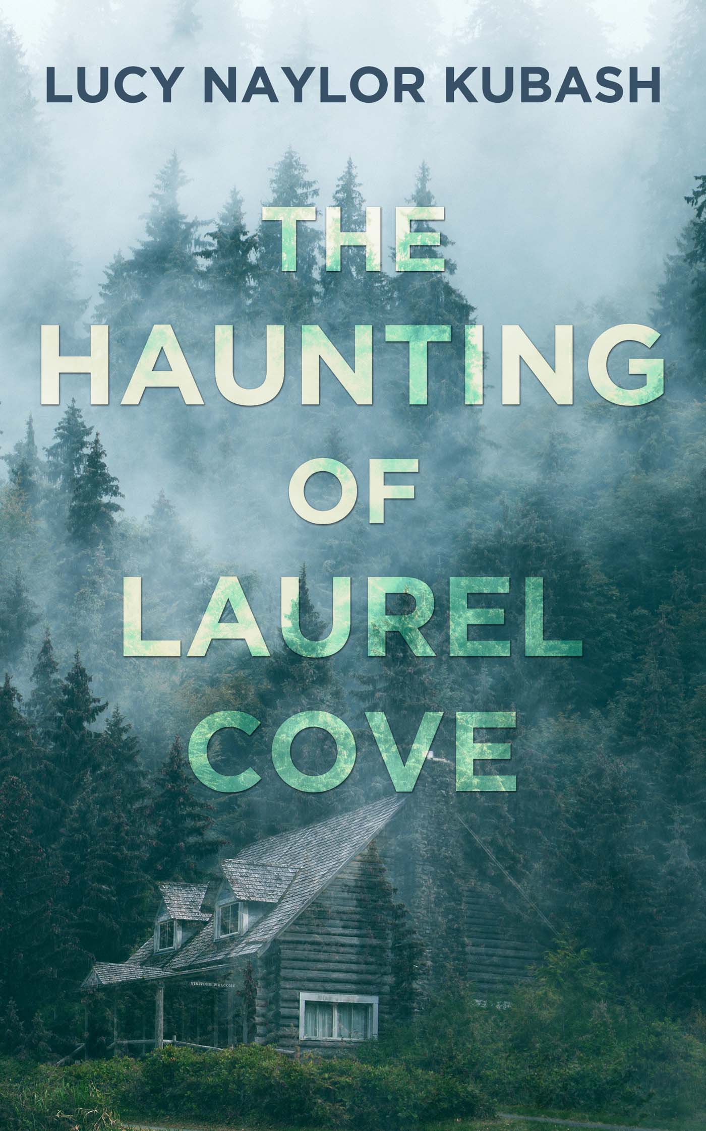 The Haunting of Laurel Cove image 0