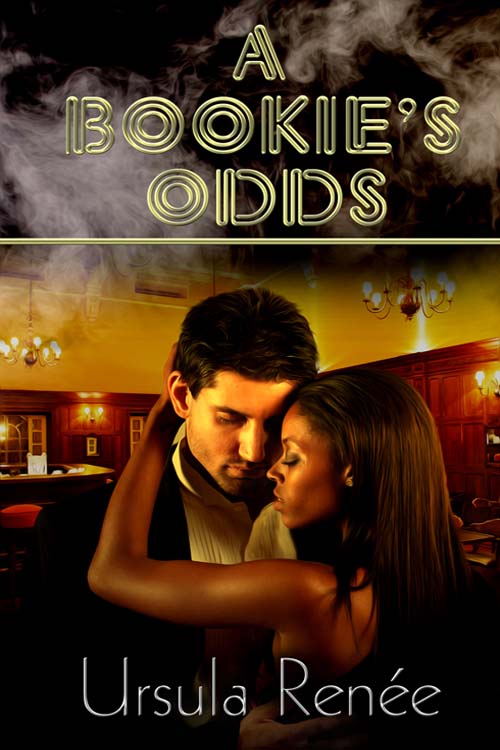 A Bookie's Odds image 0