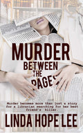 Murder Between the Pages image 0