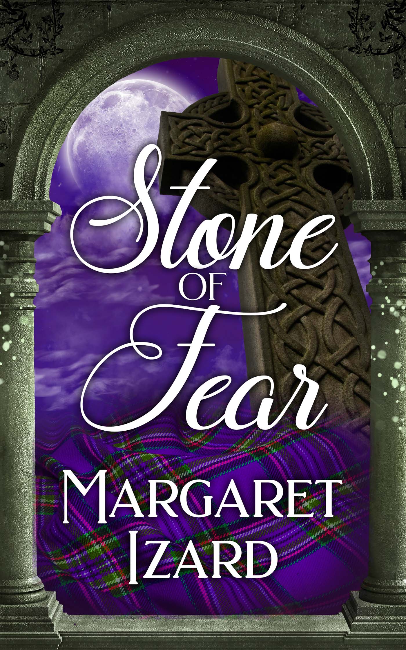 Stone of Fear image 0