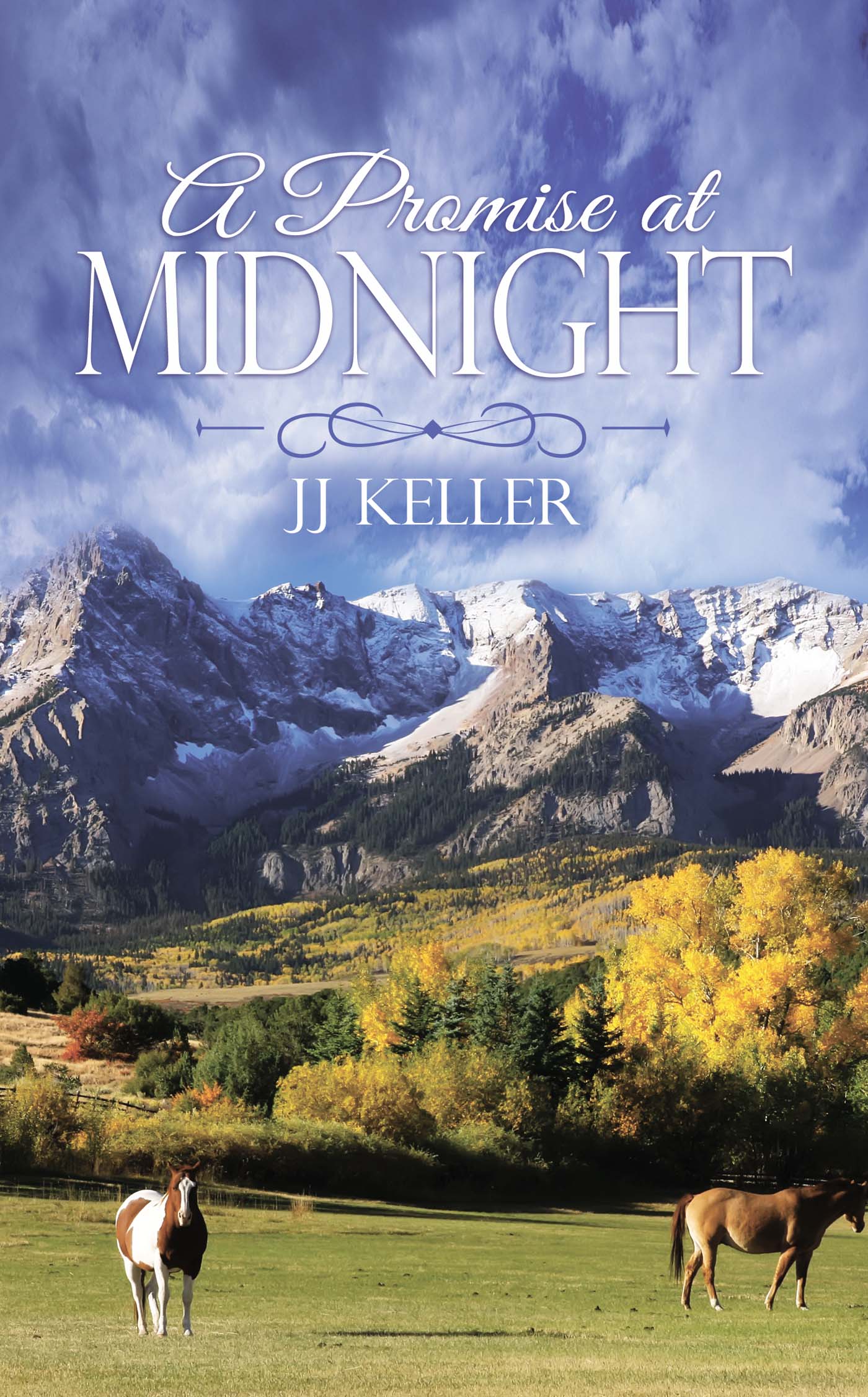 A Promise at Midnight image 0