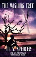 The Wishing Tree: Love, Lies, and Spies on Chincoteague Island image 0