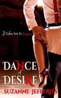 Dance of Desire image 0