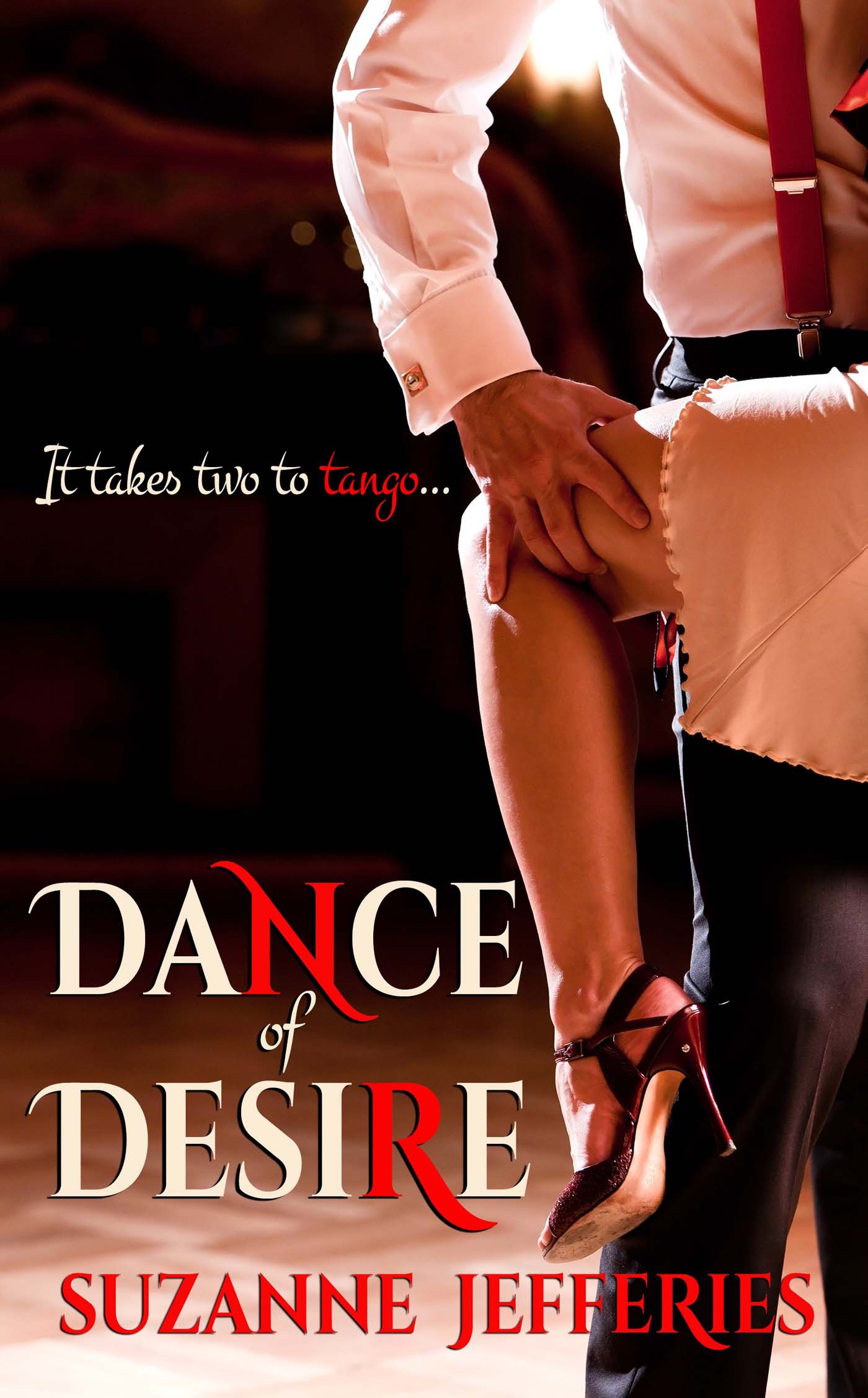 Dance of Desire image 0