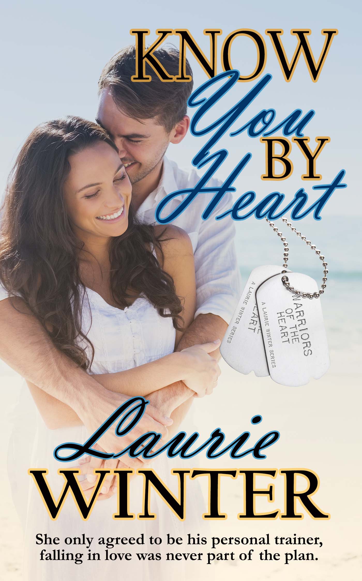Know You By Heart image 0