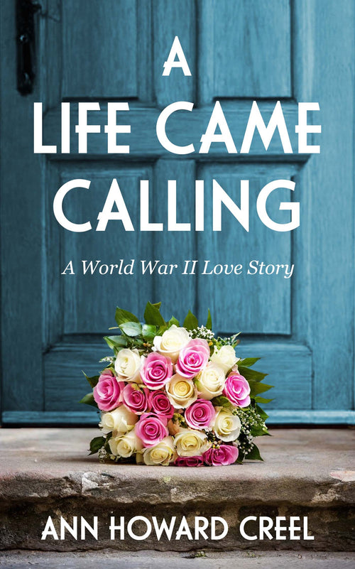 A Life Came Calling image 0