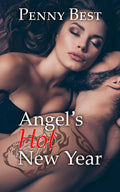 Angel's Hot New Year image 0