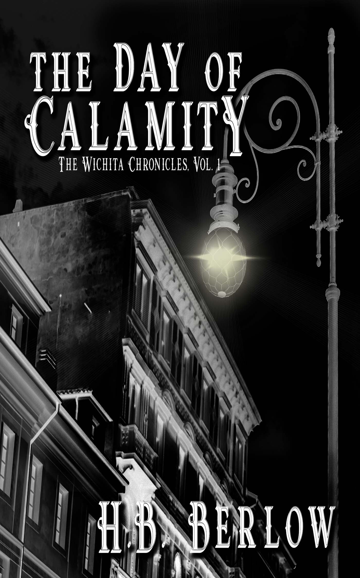 The Day of Calamity image 0