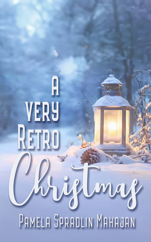 A Very Retro Christmas image 0