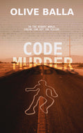Code Murder image 0