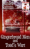 Gingerbread Men and Toad’s Wart image 0
