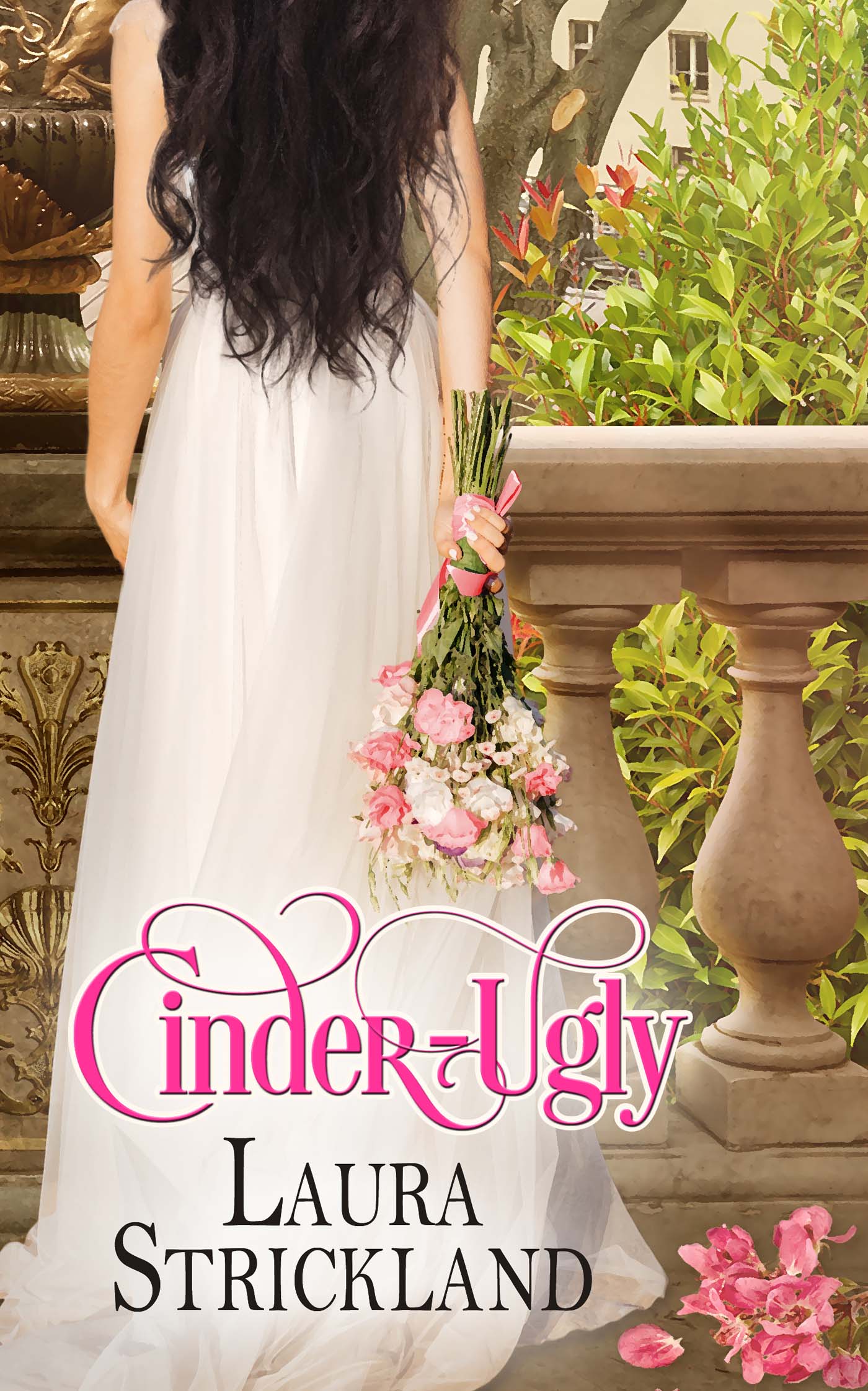 Cinder-Ugly image 0