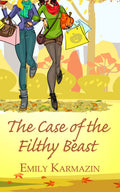 The Case of the Filthy Beast image 0