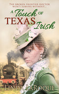A Touch of Texas Irish image 0