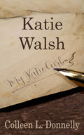 Katie Walsh image 0