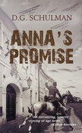 Anna's Promise image 0