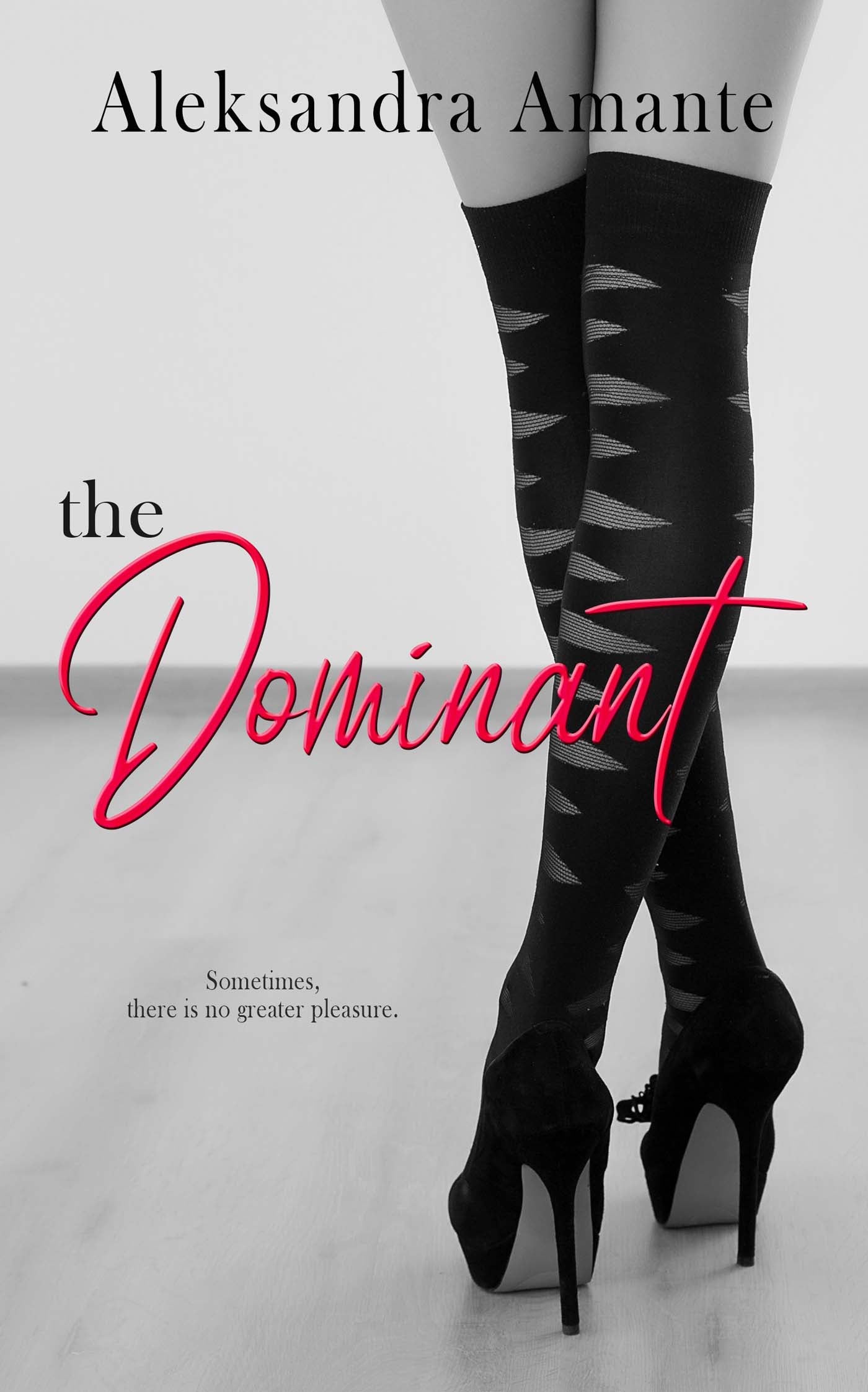The Dominant image 0