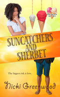 Suncatchers and Sherbet image 0