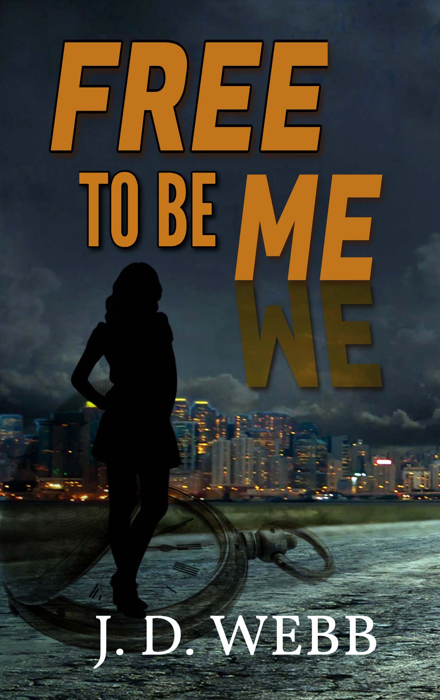 Free to Be Me image 0