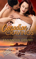 Canadian Cravings image 0