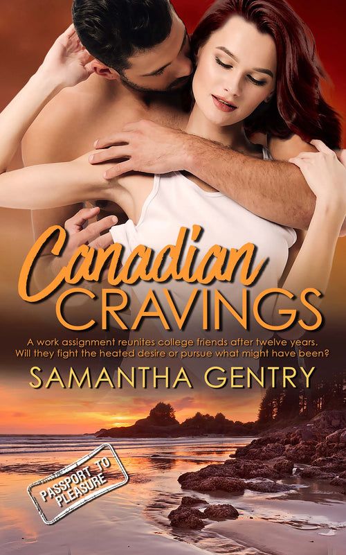 Canadian Cravings image 0
