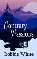 Contrary Passions image 0