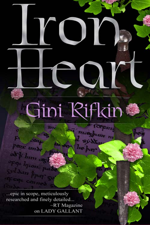 Iron Heart image 0