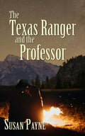 The Texas Ranger and the Professor image 0