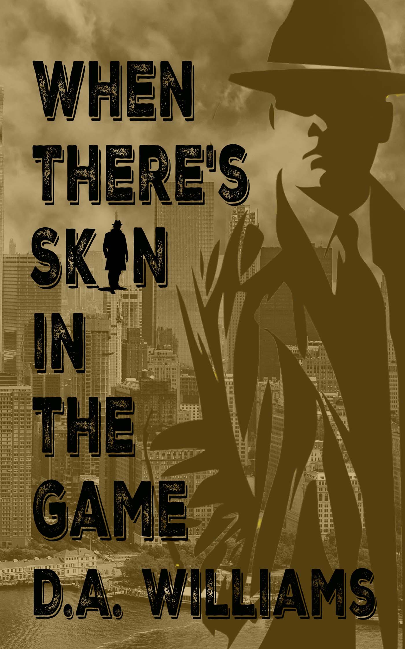 When There's Skin in the Game image 0