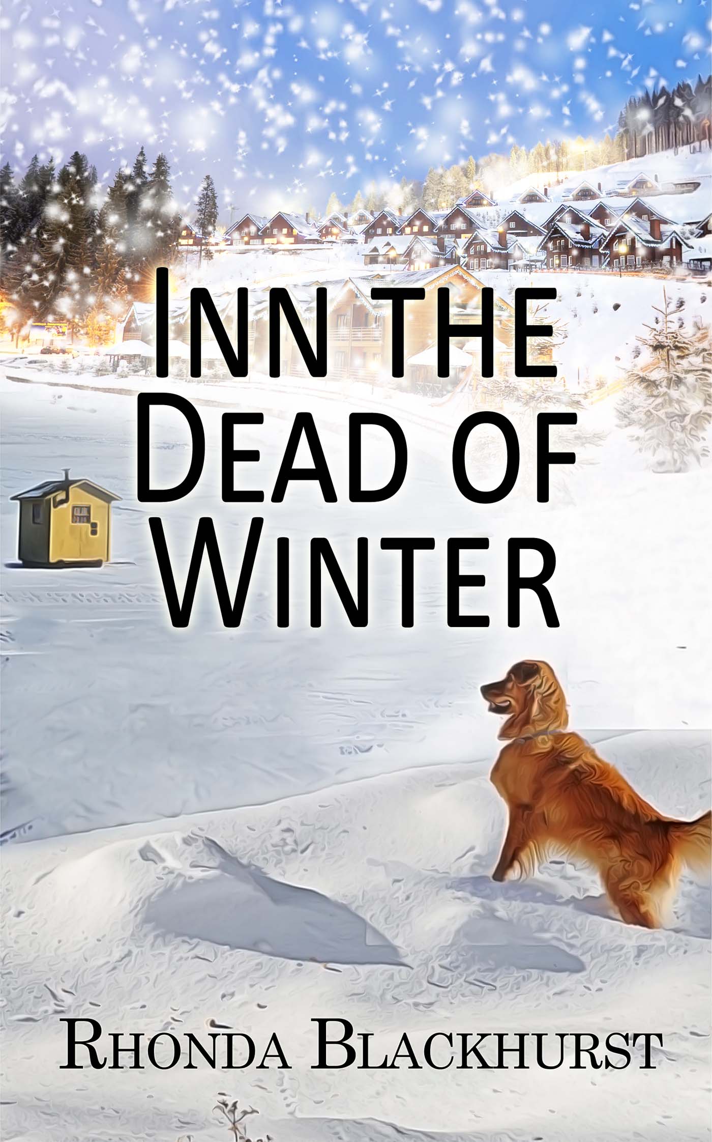 Inn the Dead of Winter image 0