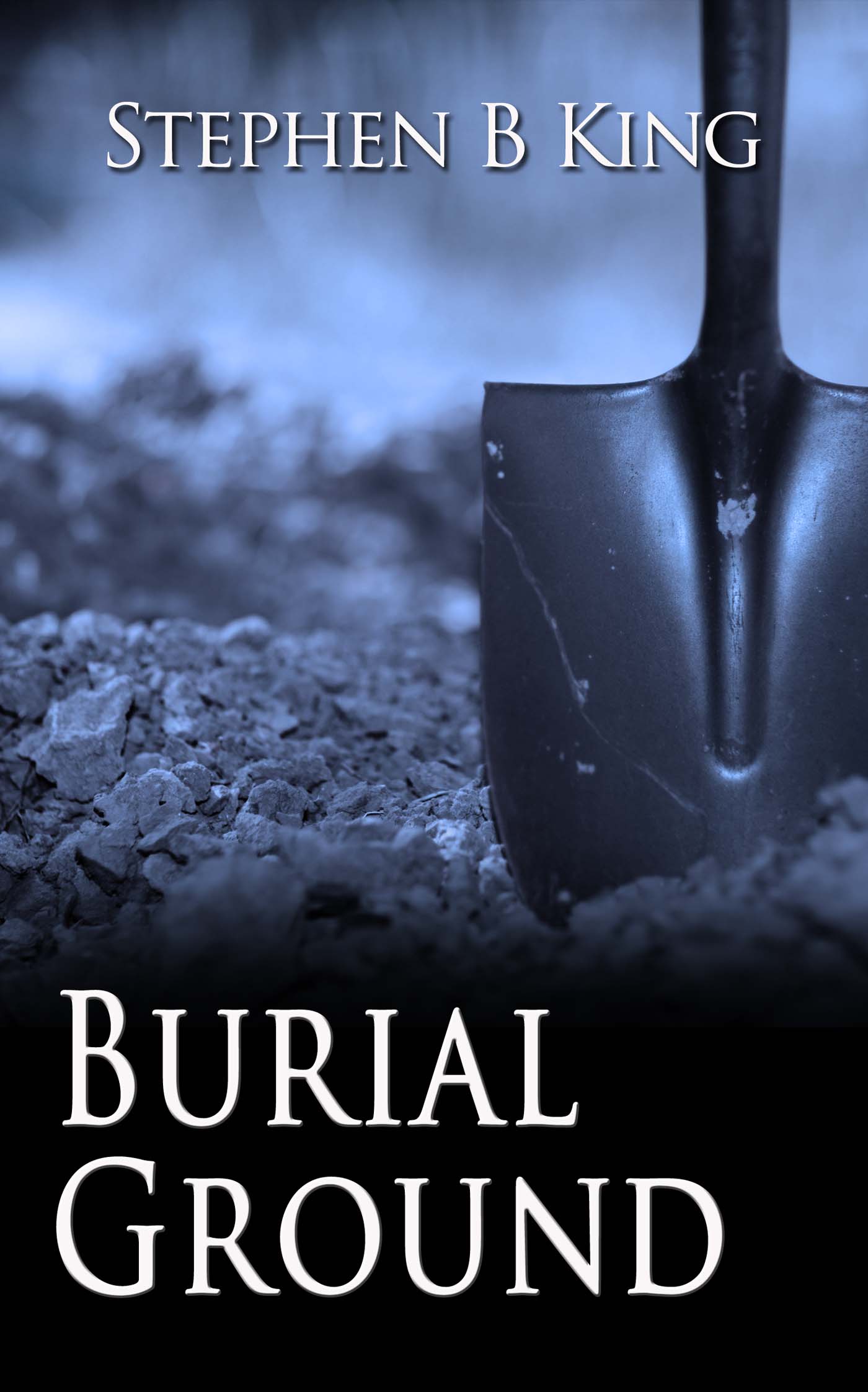 Burial Ground image 0