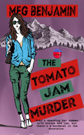 The Tomato Jam Murder image 0