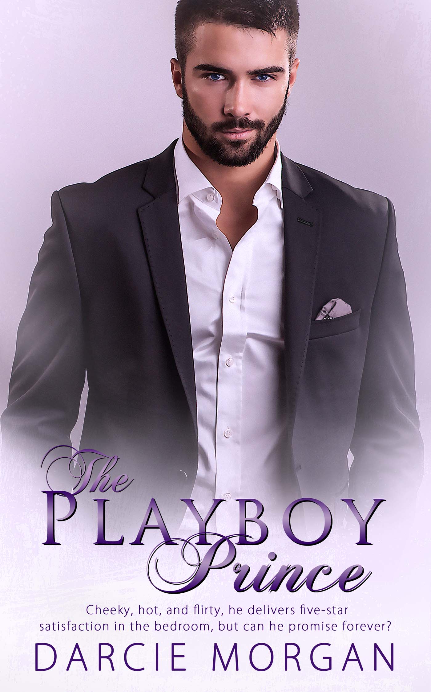 The Playboy Prince image 0