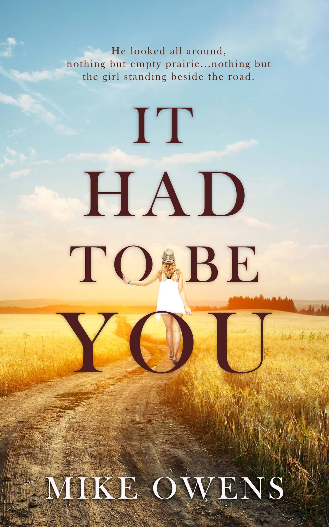 It Had to Be You image 0