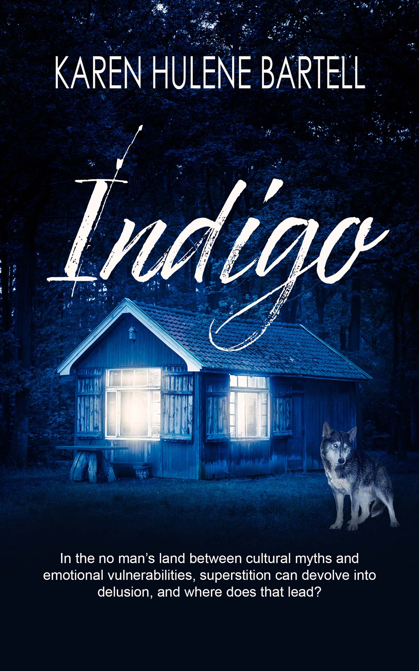Indigo image 0