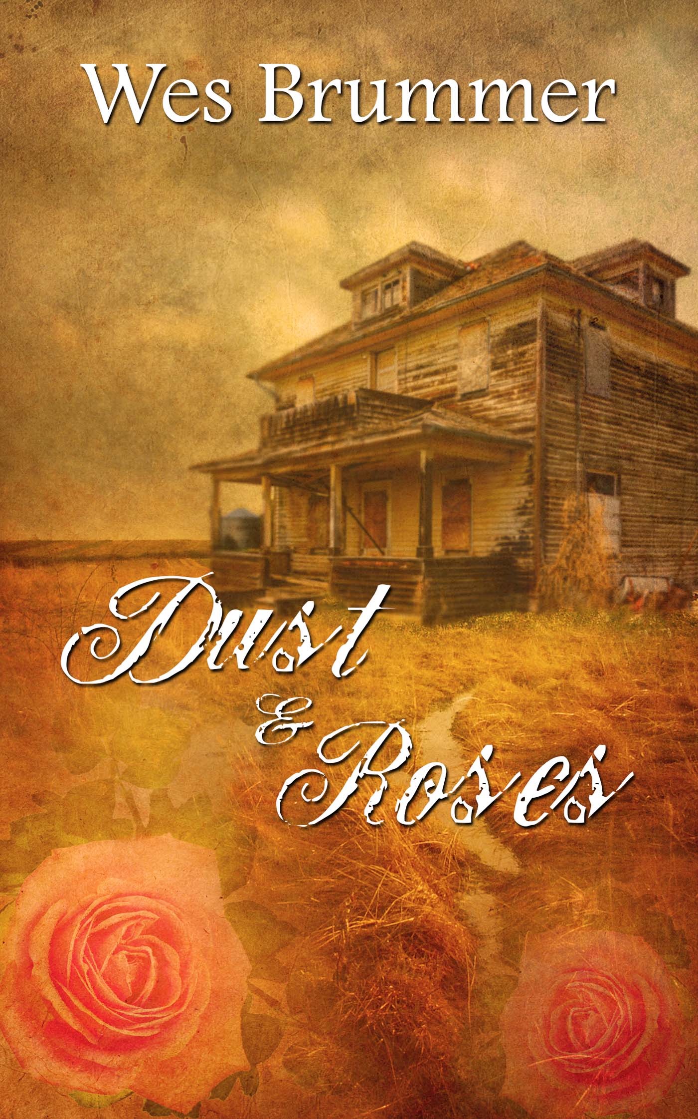 Dust and Roses image 0