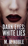 Dark Eyes: White Lies image 0
