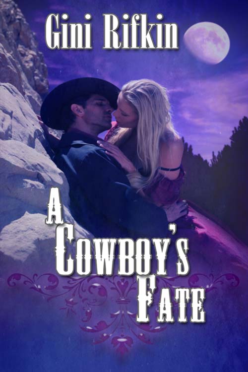 A Cowboy's Fate image 0