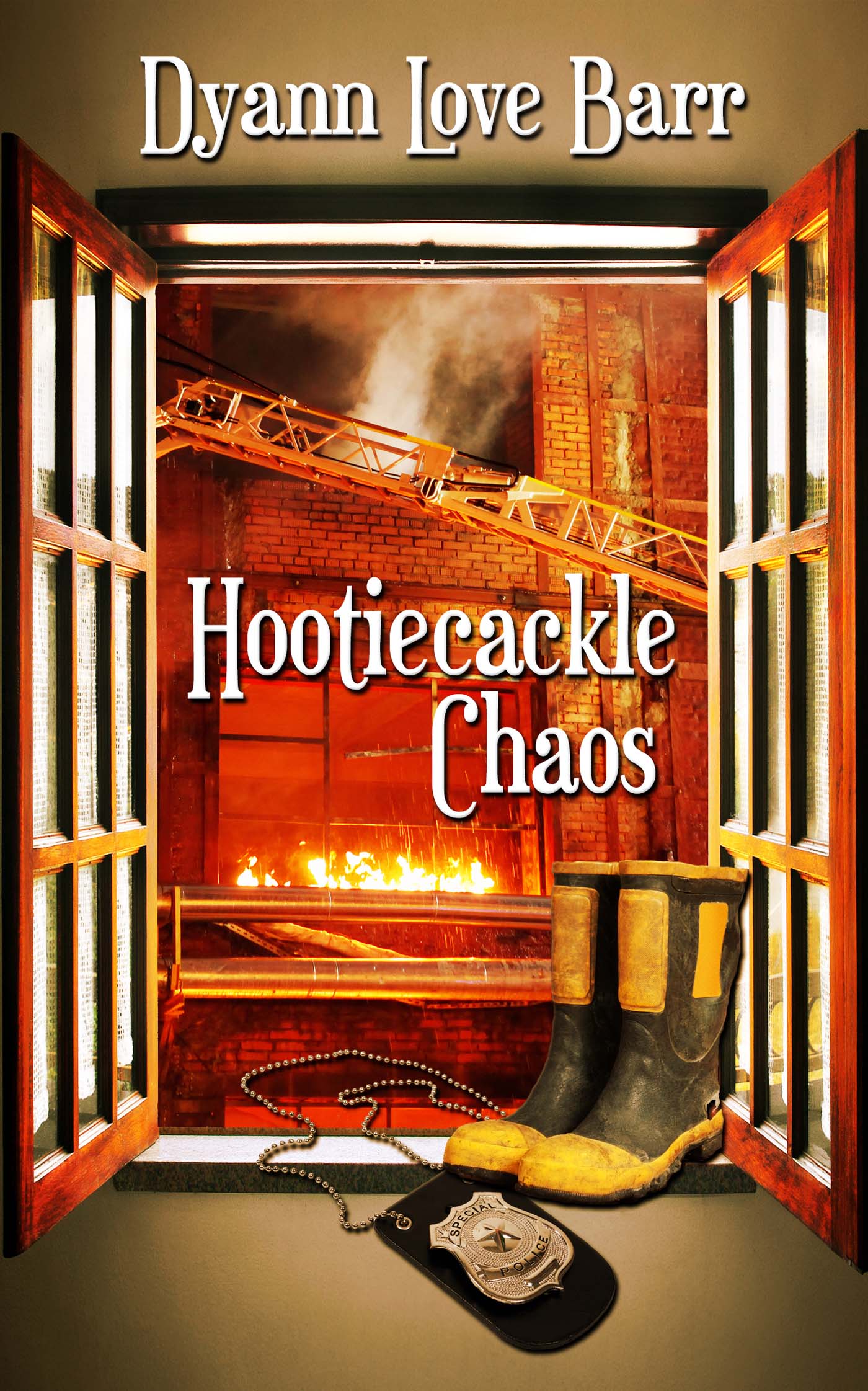 Hootiecackle Chaos