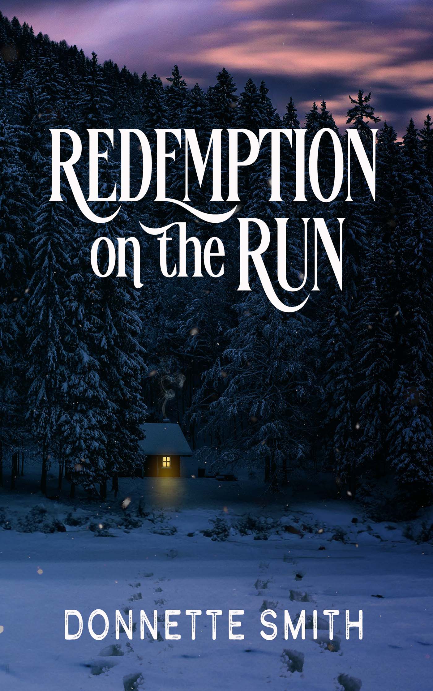 Redemption on the Run