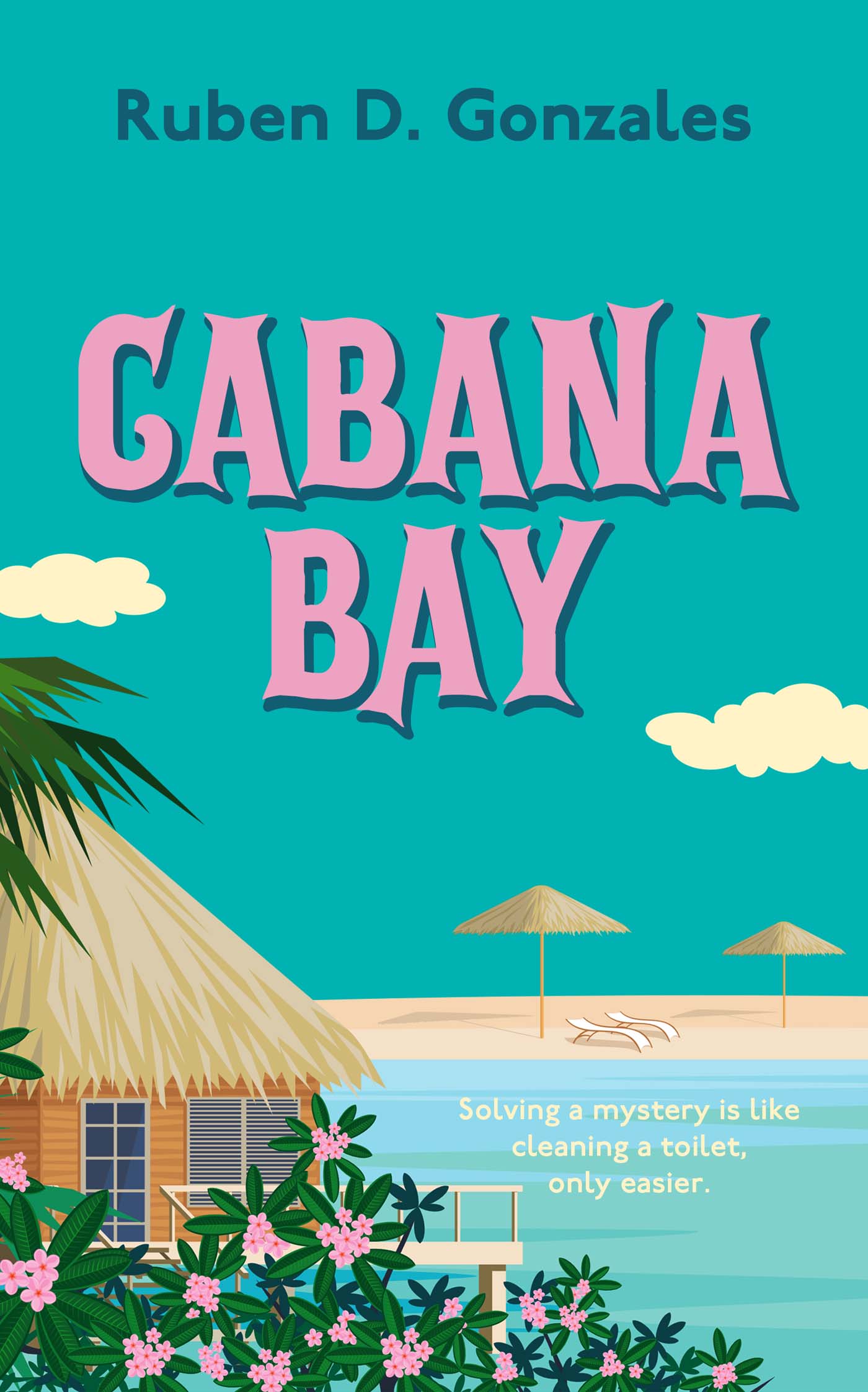 Cabana Bay