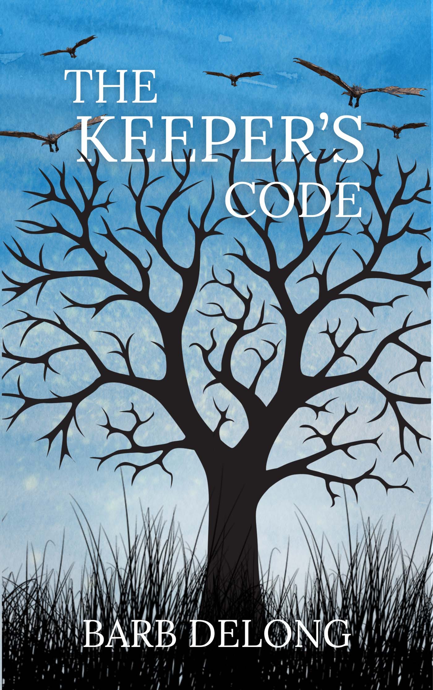 The Keeper's Code