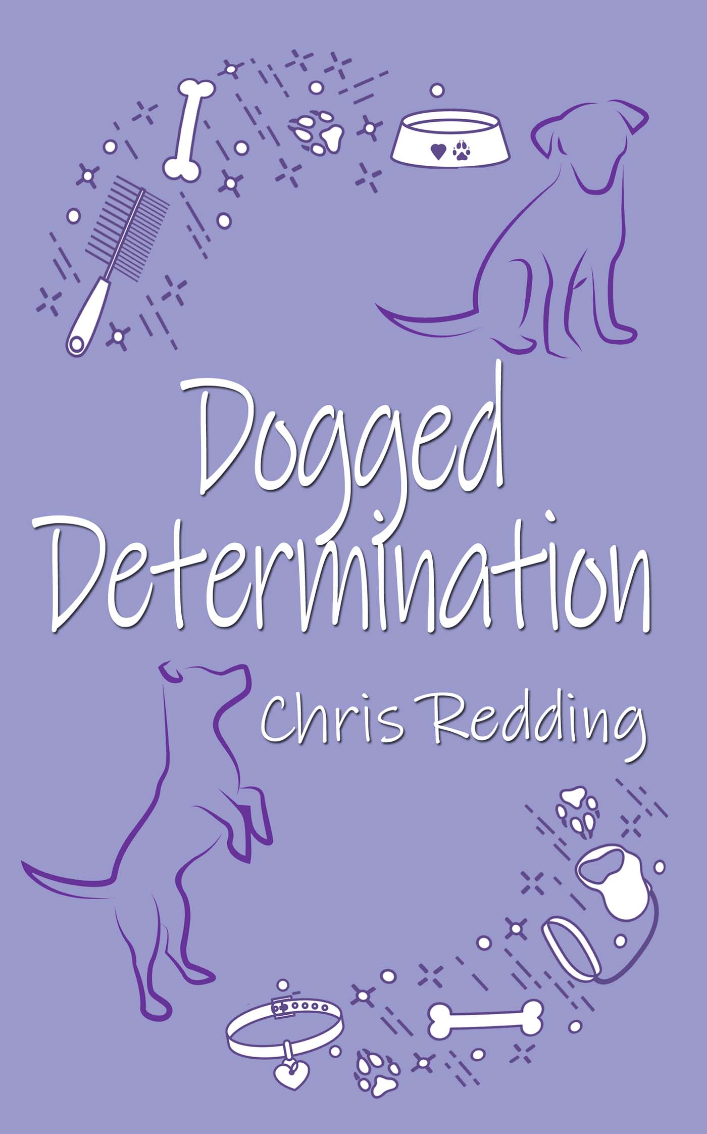 Dogged Determination