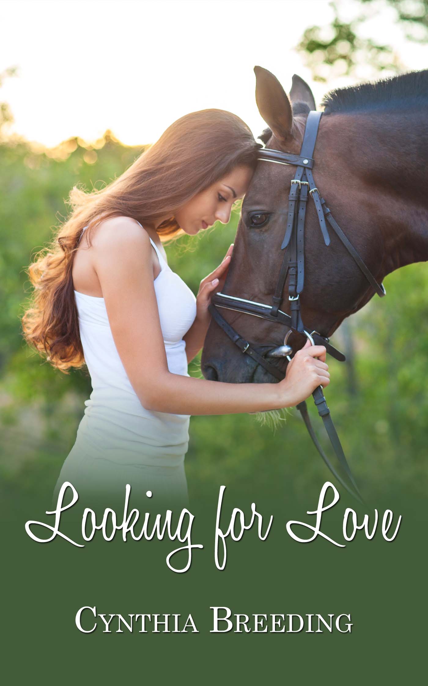 Looking for Love