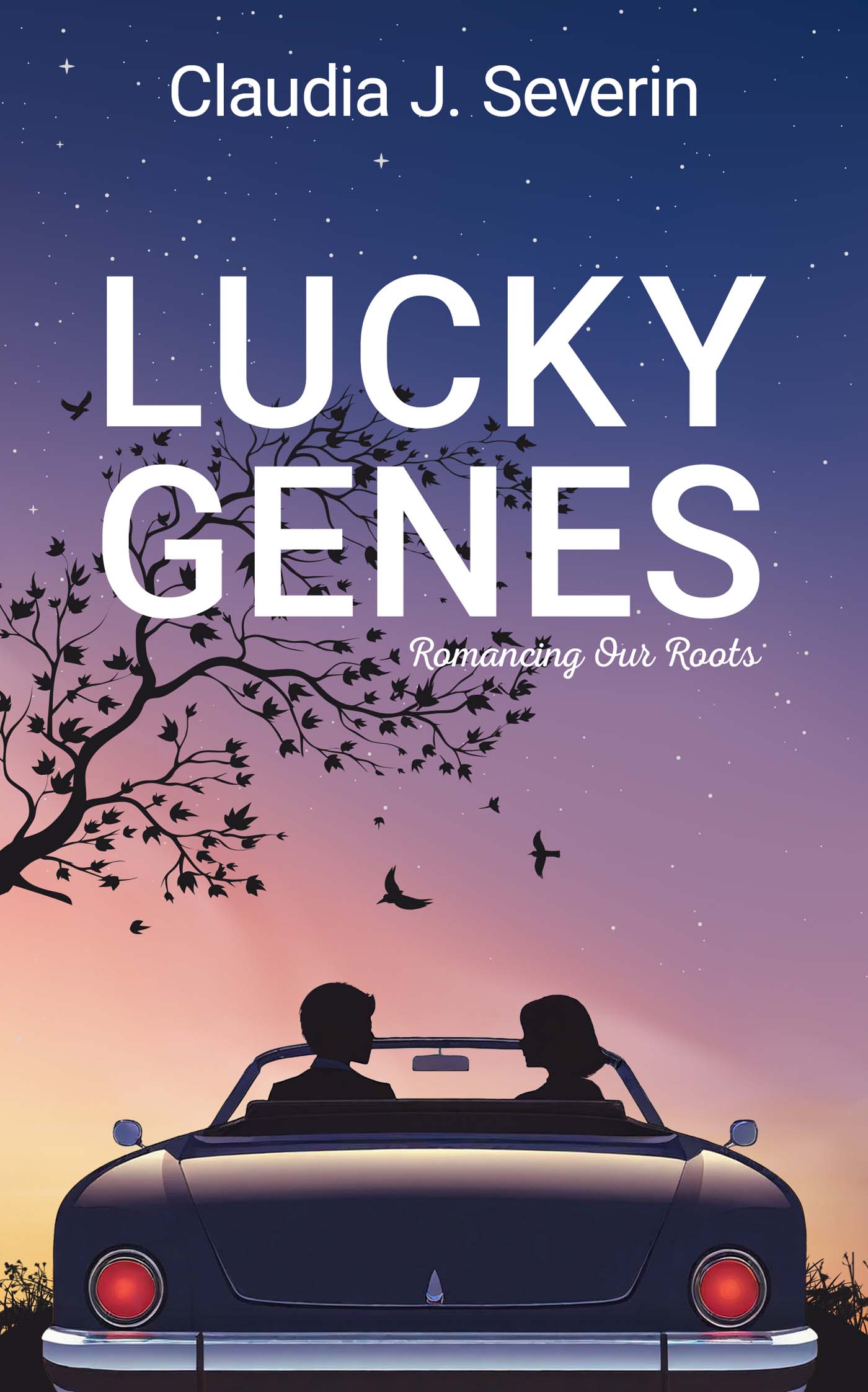 Lucky Genes