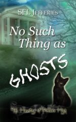 No Such Thing as Ghosts