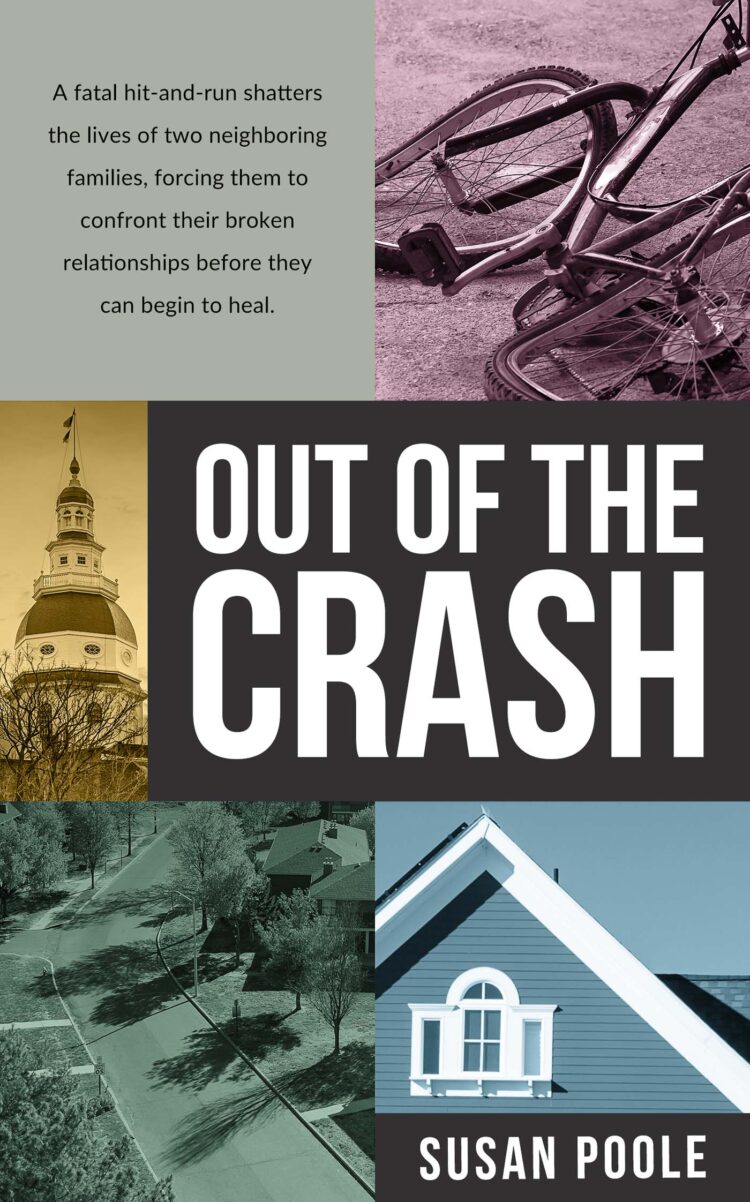 Out of the Crash