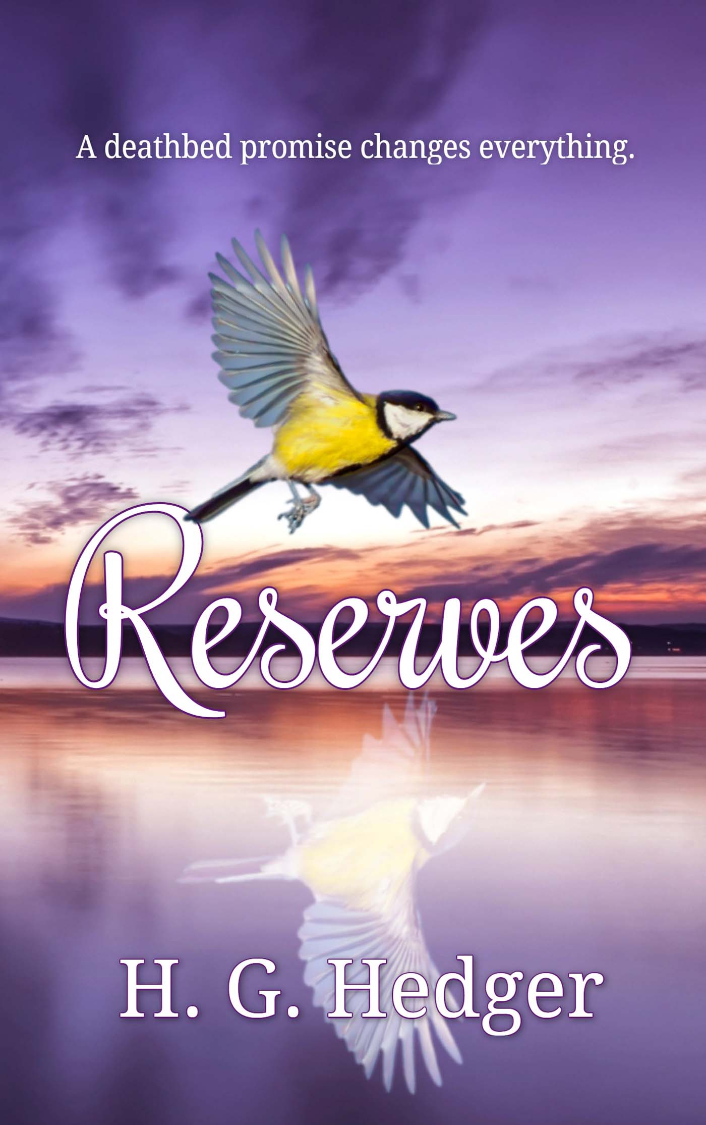 Reserves
